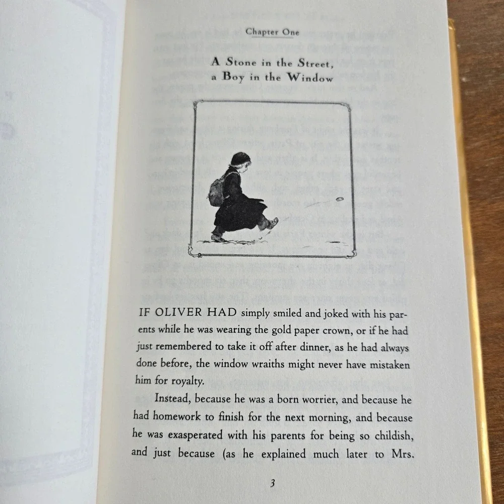Adam Gopnik The King in the‎ Window Hardcover W/Dust Jack Book